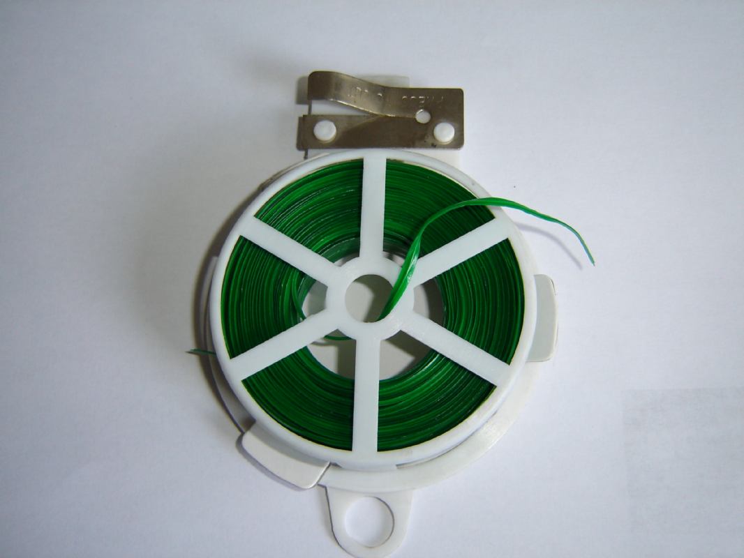 ŽIČICA TIEFIX 30M+NOŽIĆ