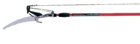 ŠKARE CORONA VIS.REZ.TELESKOP TP6850