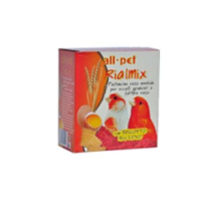 PASTONČINO RIALMIX 300G CRVENI