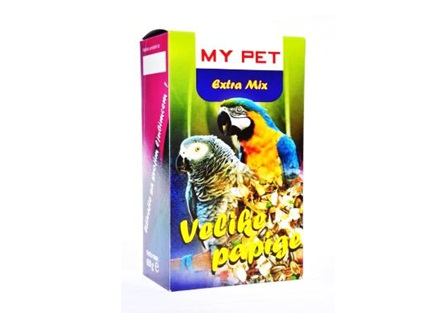 EXTRAMIX 600G VELIKE PAPIGE