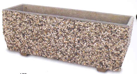 ŽARDINJERA BET.100X30 STANDARD