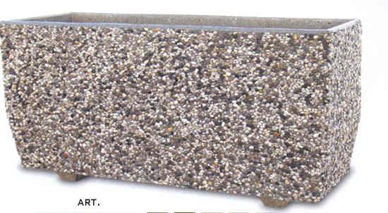 ŽARDINJERA BET.100X60X40 STANDARD