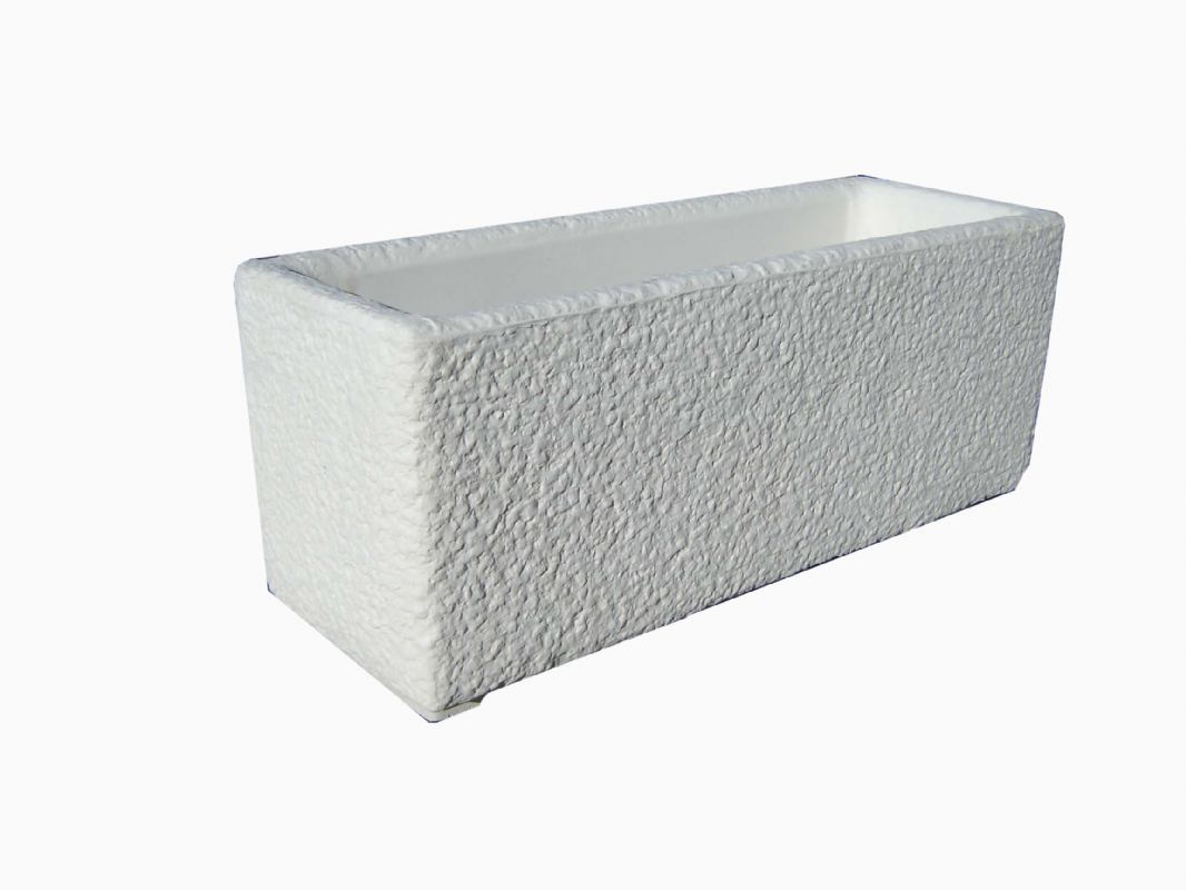 VAZA KAM.BUČERDANA 100X35X40 MOD.300