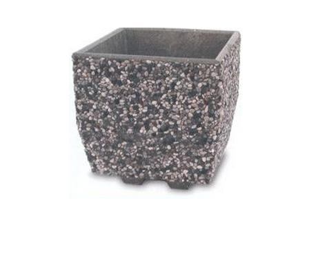 VAZA BETONSKA 40CM STANDARD