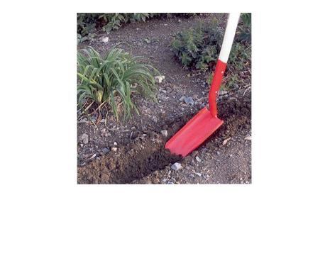 LOPATA CORONA DRVENA DRŠKA SS64104