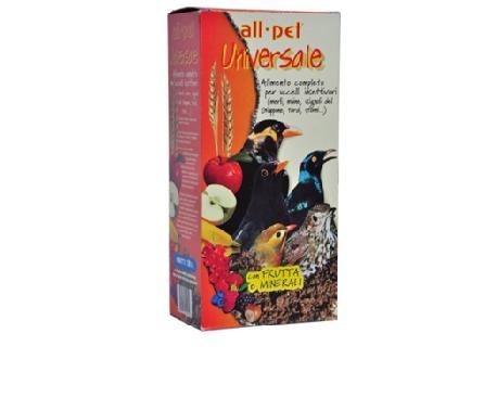 HRANA   1 KG DIVLJE PTICE UNIVERZAL