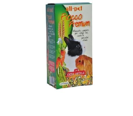 HRANA 600G FIOCCO PREMIUM KUNIĆ/ZAMORAC/ČINČILA