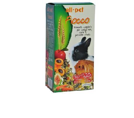 HRANA 800G FIOCCO KUNIĆ/ZAMORAC/ČINČILA