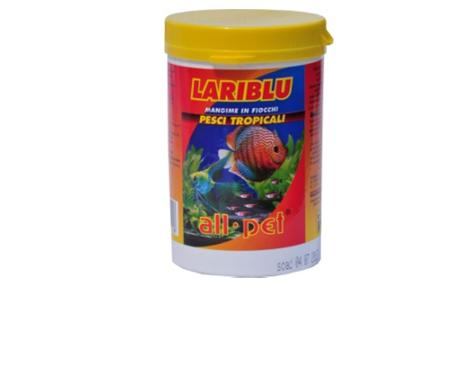 Hrana LARIBLUE tropske ribe