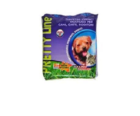 Pelene PET PAD