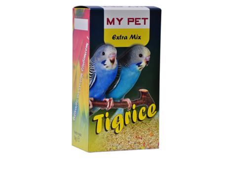 EXTRAMIX 1KG TIGRICE