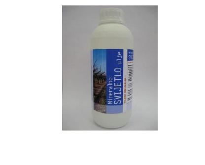 MINERALNO SVIJETLO ULJE 200 ml
