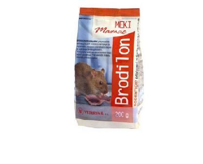 RATIBROM SVJEŽI MAMAC 250 g