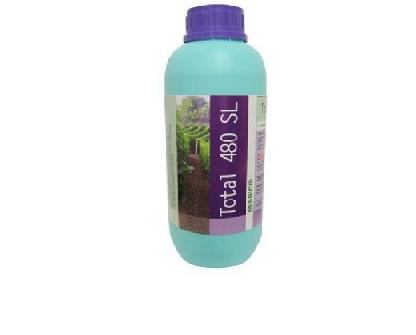 TOTAL 480 SL  200 ml 1 l