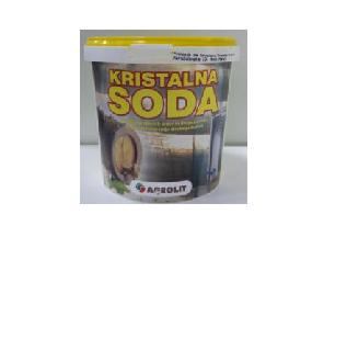KRISTALNA SODA 1/1