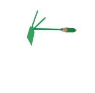 MOTIČICA K CVJEĆ.KVAD.2R HP507