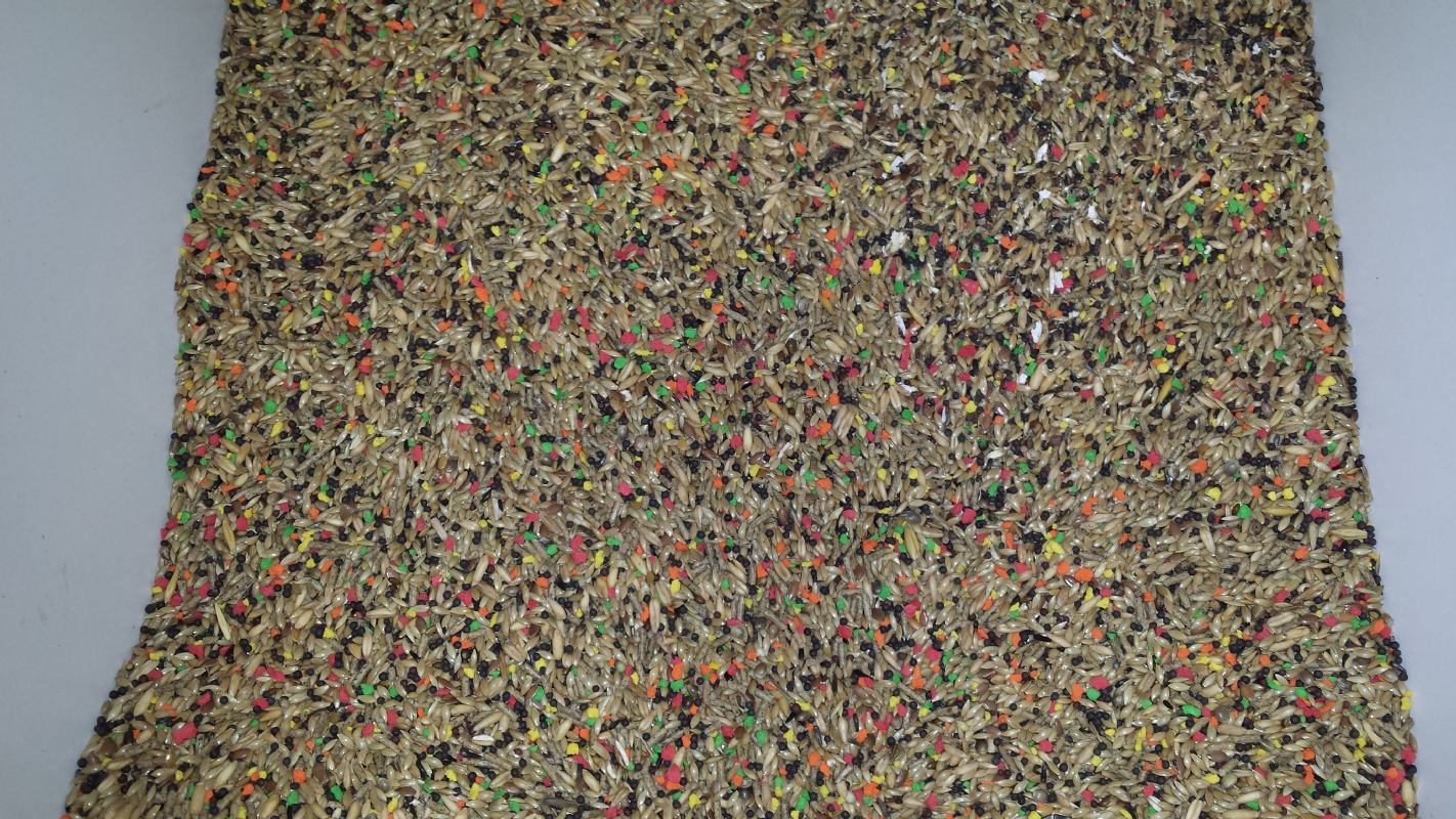 HRANA  25 KG KANARINCI S VITAMINIMA