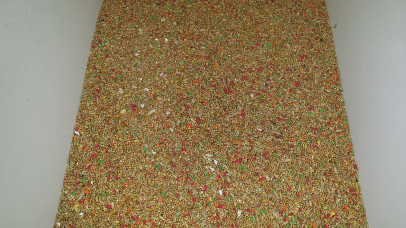 Hrana tigrice s vitaminima 25 kg