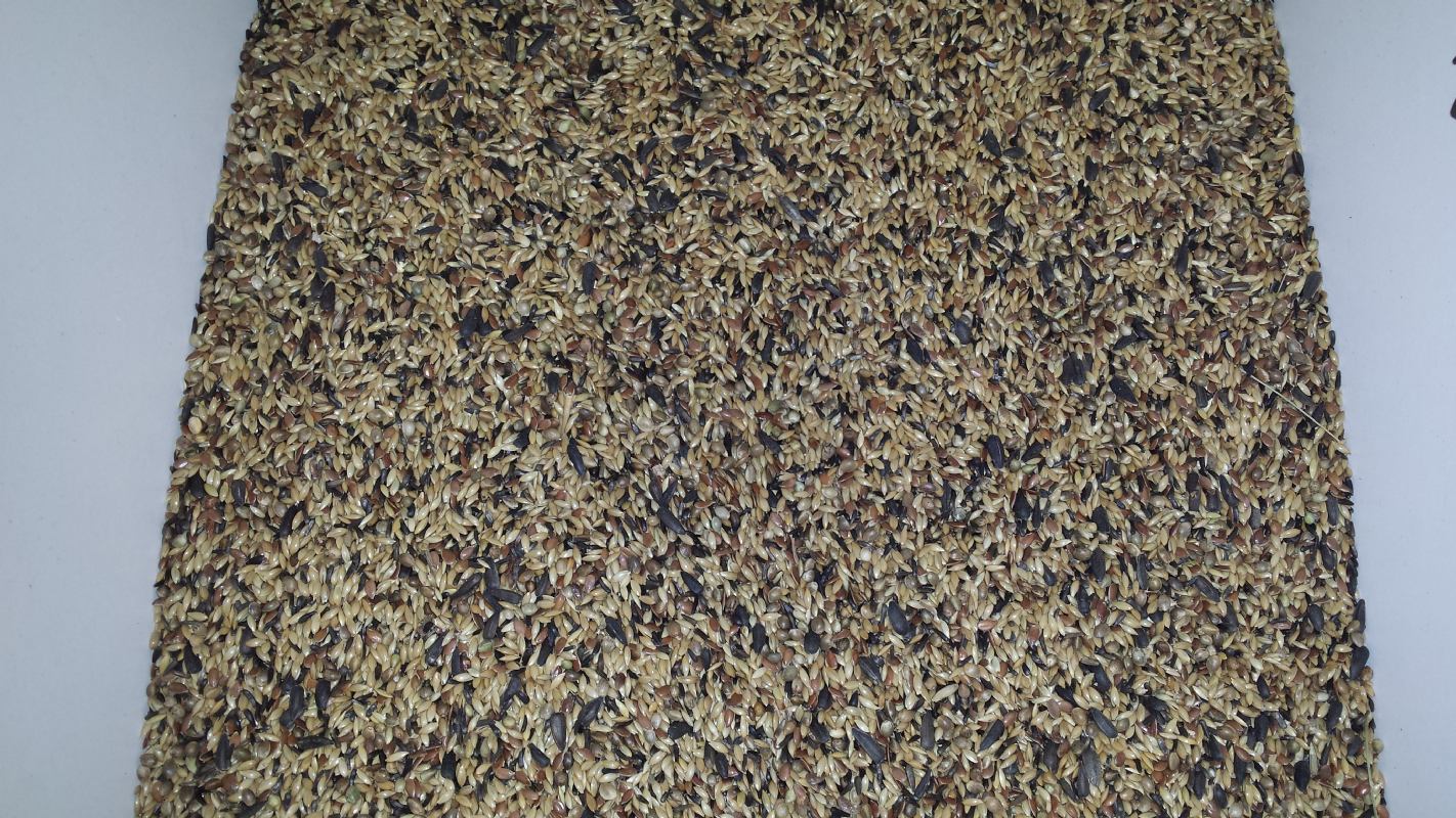 HRANA  20 KG ZA GARDELCE