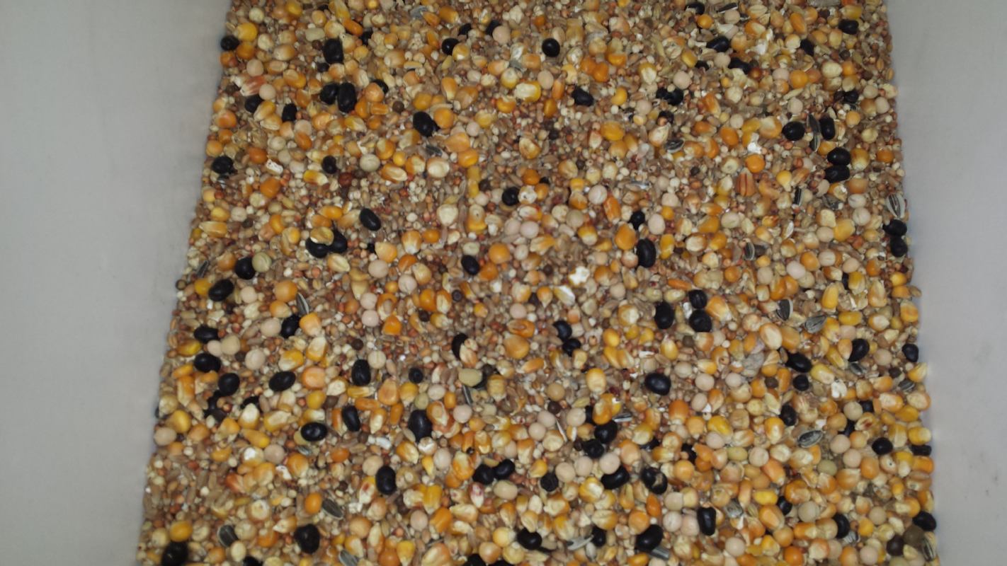 Hrana za golubove 25 kg