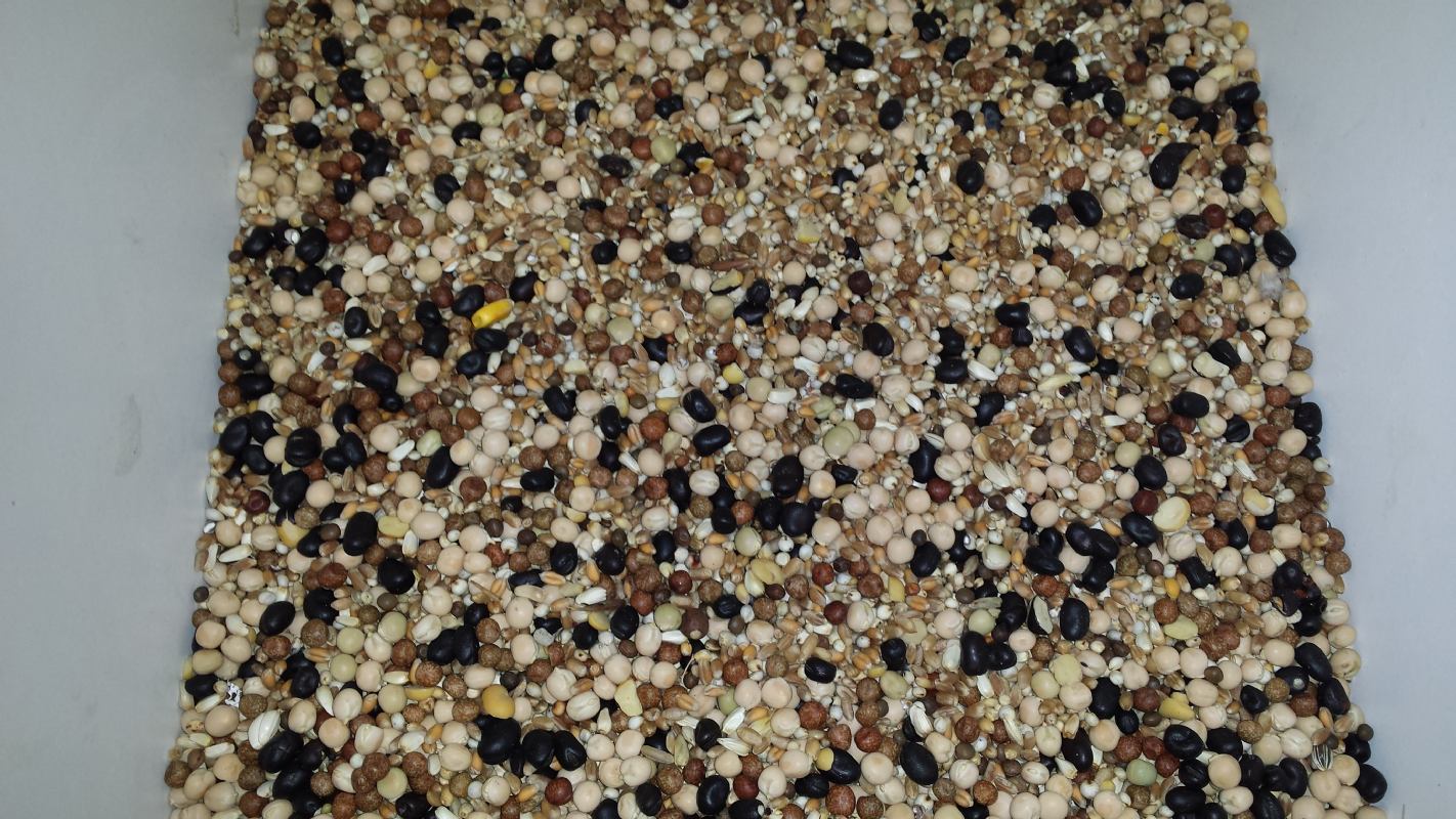 HRANA  25 KG ZA GOLUB.BEZ KUK.