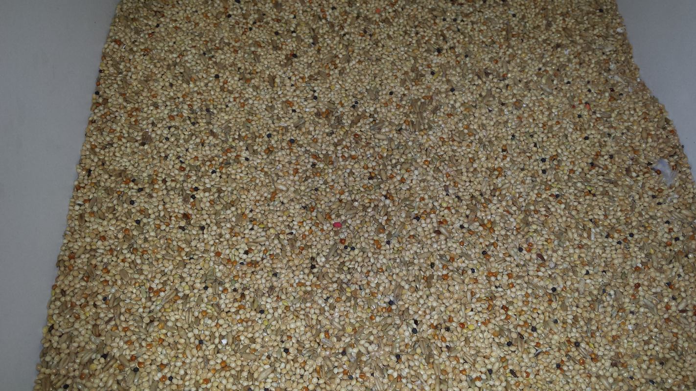 HRANA  25 KG ZA TIGRICE