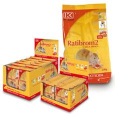 BRODILON MAMAK 10x25