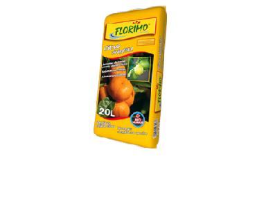 SUPSTRAT FLORIMO ZA AGRUME 20 L