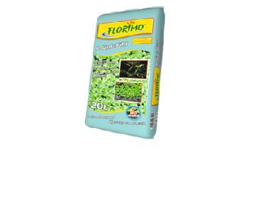 SUPSTRAT FLORIMO ZA PRESAD 50 L