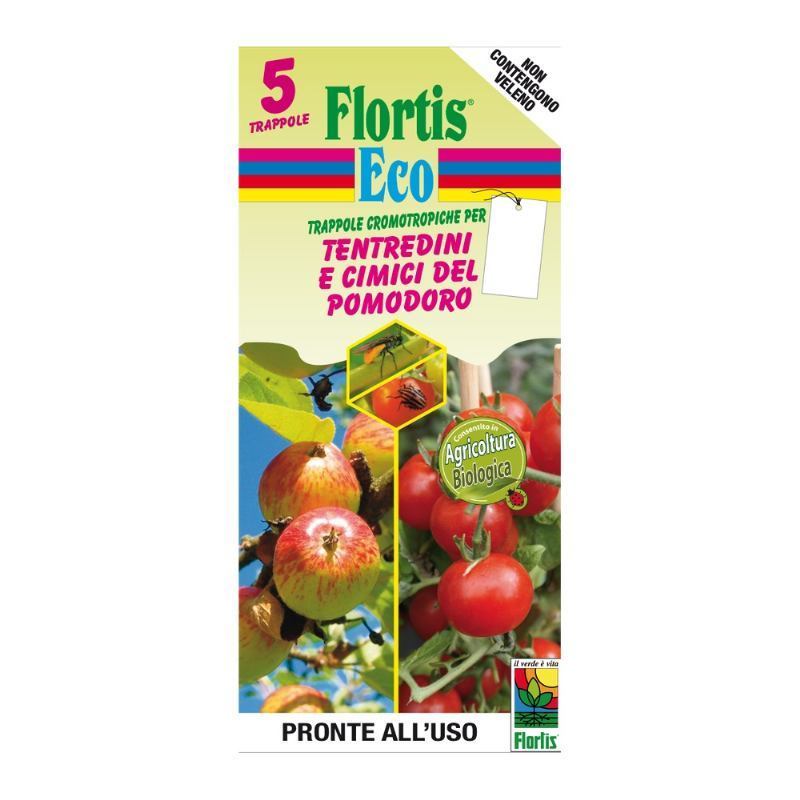 Flortis bijele ploče