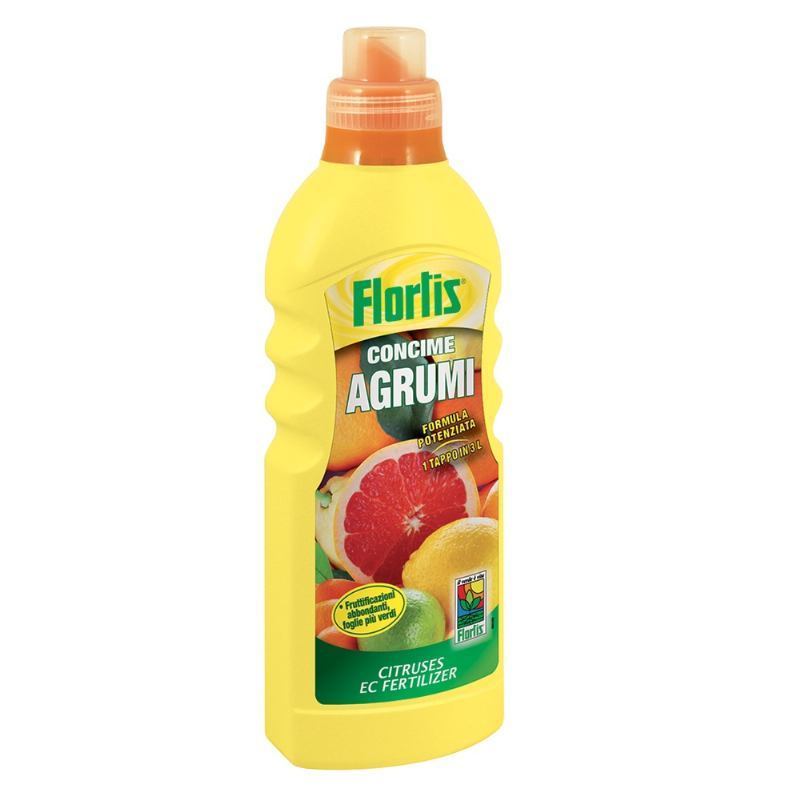 FLORTIS GN.1000 ML AGRUMI