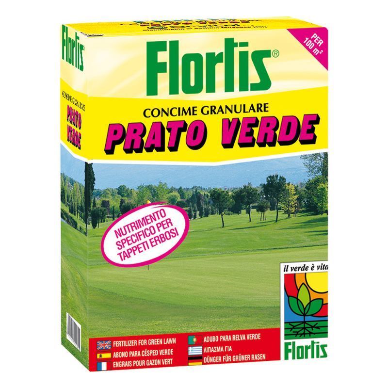 FLORTIS GN.2000 GR TRAVNJACI