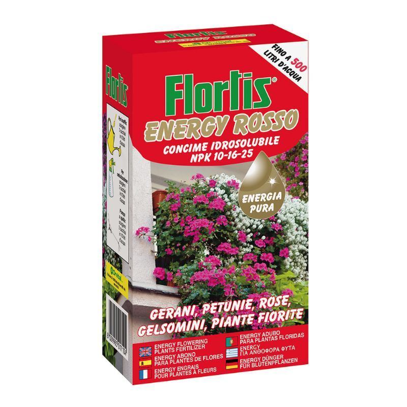 Flortis gn. 1000 g. za azalee granul..