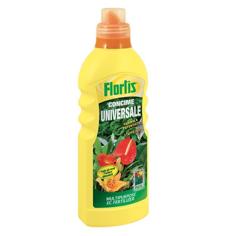Flortis gn. 1150 gr. univerzalno liq.