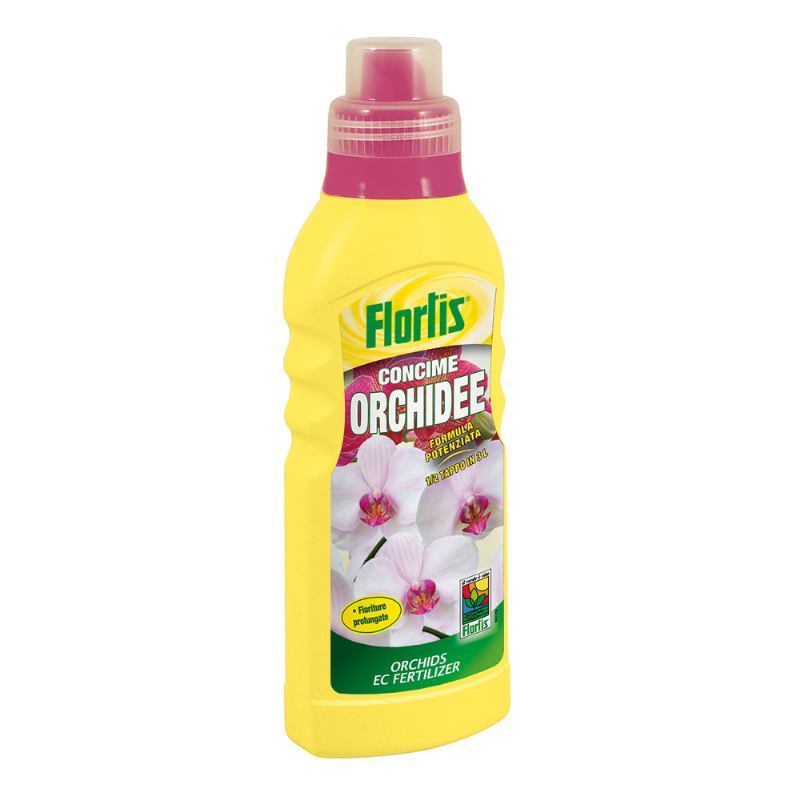 Flortis gn. 500 g. orhidea