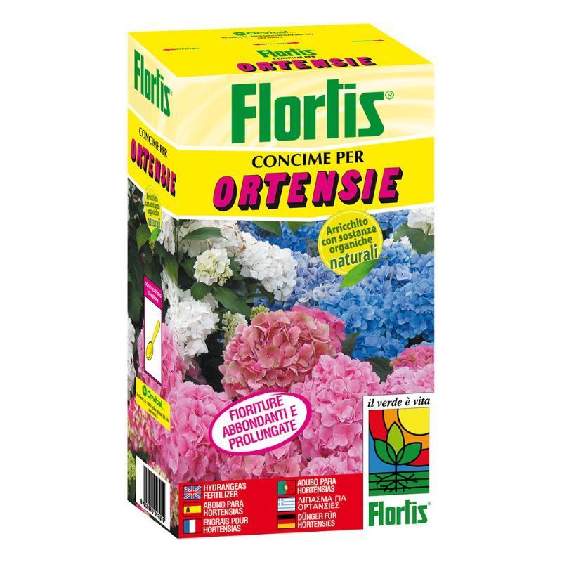 FLORTIS GN. 500 GR HORTENZIJE