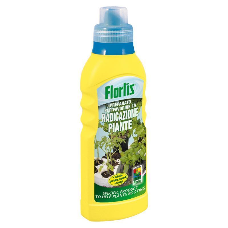 Flortis ukorjenjivač 500 ml