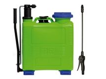 PRSKALICA PL. STAR 16L