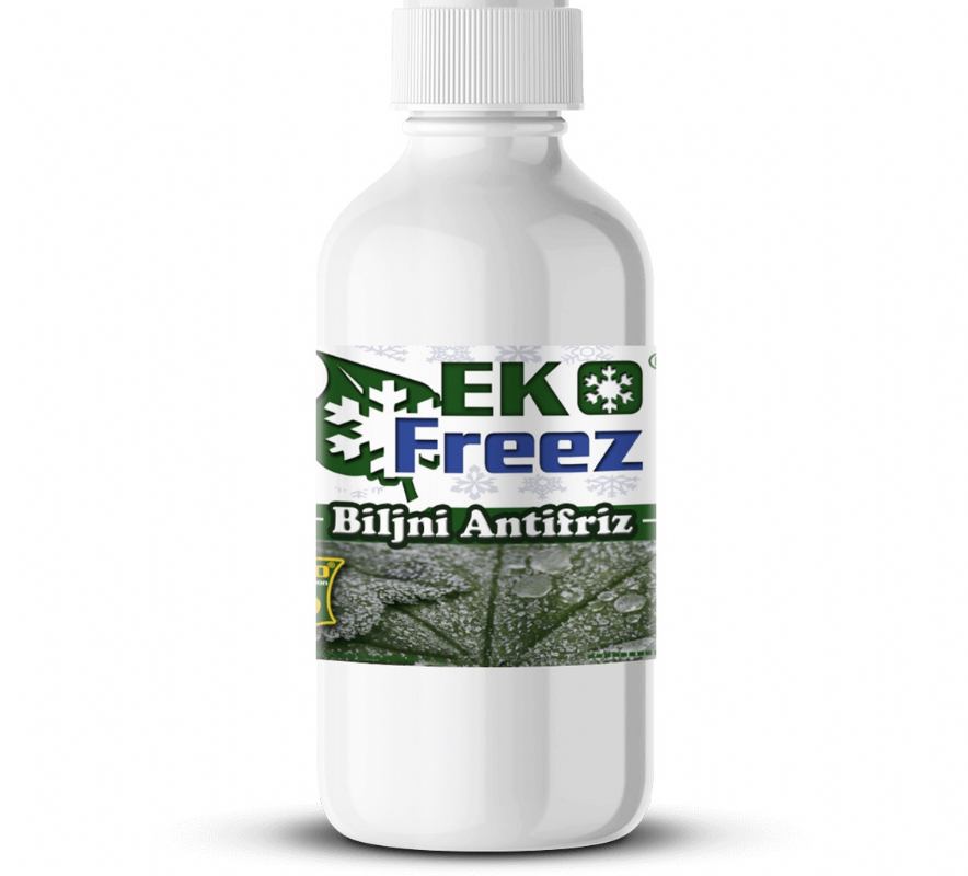 EKOFREEZ