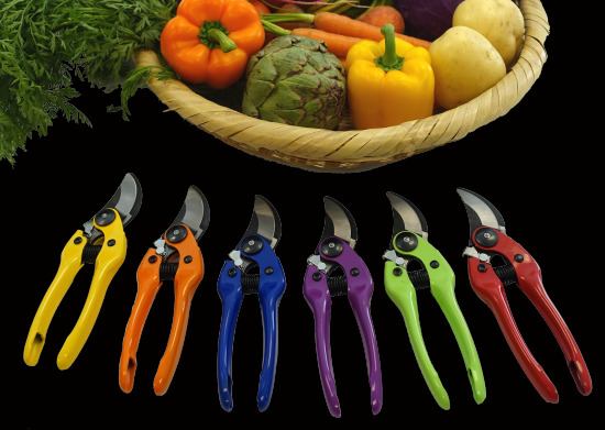 ŠKARE BA PROFI VRTLARSKE 19 CM