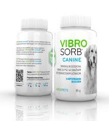 VIBROSORB CANINE 85 g.