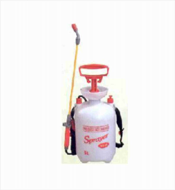 PRSKALICA PVC  8L