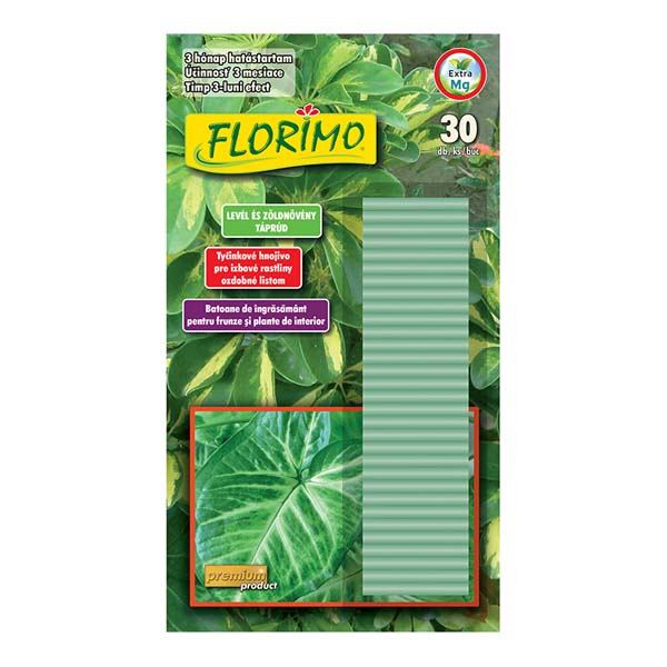 GN.FLORAVITA ŠTAPIĆI ZA SOBNO BILJE