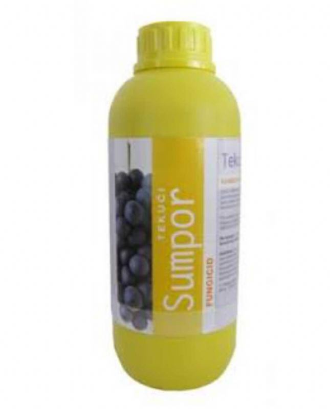 SUMPOR SC 80 200 ml i 1 kg