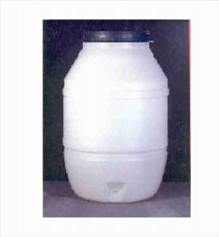 BAČVA PVC 200L Ý380