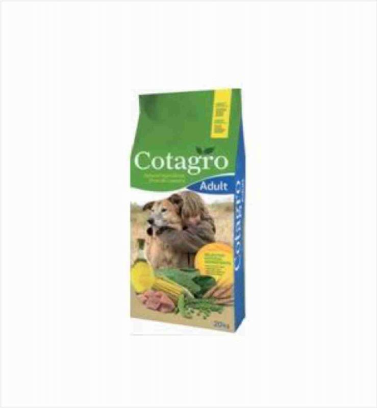 KROKETI  20 KG COTAGRO