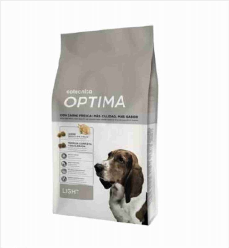 KROKETI  20 KG COTECAN OPTIMA LIGHT