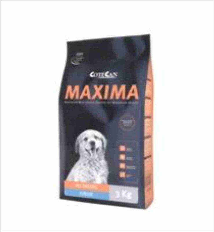 KROKETI  14/15 KG MAXIMA MEDIUM JUNIOR