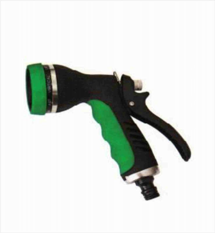 PIŠTOLJ PROF.ALU 9 MLAZA E63391