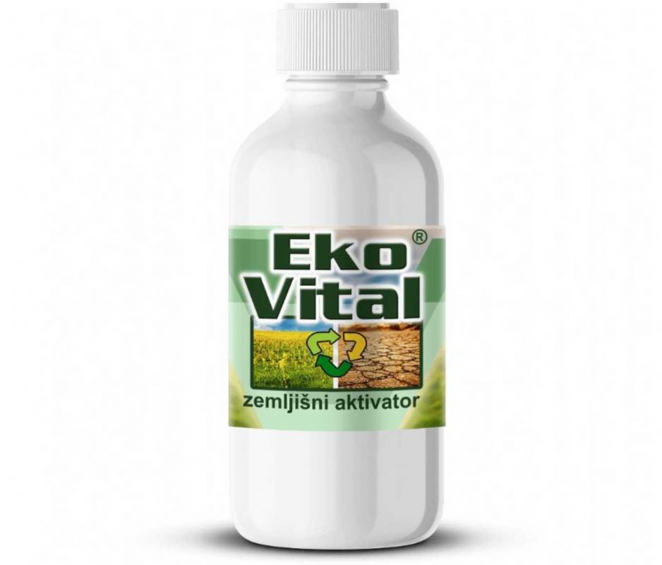 EKOVITAL